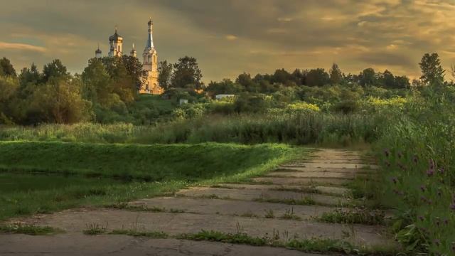 Последние годы - самые важные годы жизни. Старец Фаддей Витовницкий.