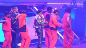 Jason Derulo, Take You Dancing  -  Frankfurt 2024 live