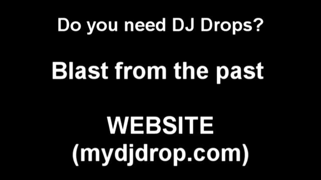 DJ DROP - Blast to the past смотреть онлайн