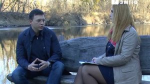 Актуальное интервью Евгений Мураев ч 1