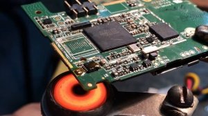 Инфракрасная паяльная станция из авто прикуривателя 12v 6A