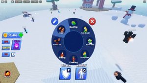 ПОЛУЧИ INFINITY в НОВОМ ОБНОВЛЕНИИ Blade ball!