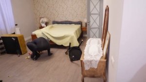 ЧТО-ТО ЖИВЕТ на Нашем ЧЕРДАКЕ !