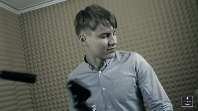 Руслан Рымбаев-"Ничего не говори"