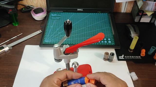 развальцовка пыжа .mp4