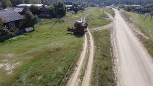 Край дорогой, люблю тебя всей русской душой!