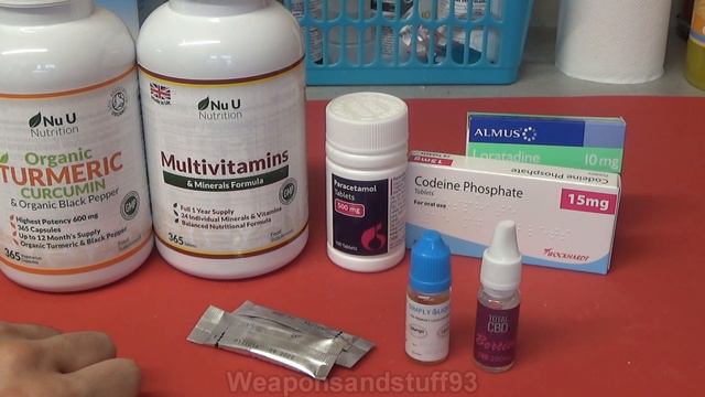 My current working UC treatment plan смотреть онлайн