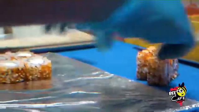 Роллы в Астане в Beecafe смотреть онлайн