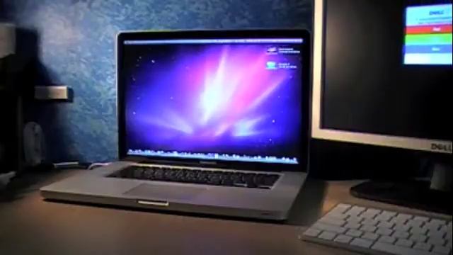 HT: Connecting a secondary monitor to a Mac смотреть онлайн