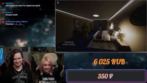 Сраный Backrooms 3 | РЕАКЦИЯ НА @1337LikeR |
