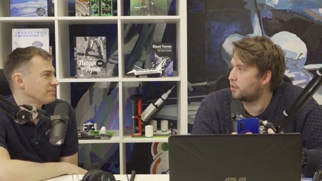 Запуск космического корабля "Союз МС-21" смотреть онлайн