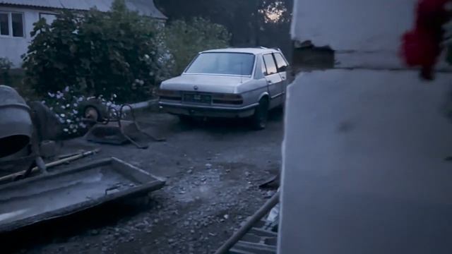 Гараж мечты ЧАСТЬ 2 . Загнал старую BMW смотреть онлайн