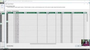 Ch 4 (2/2): 'Load Data' - Power Pivot and Power BI Tutorial