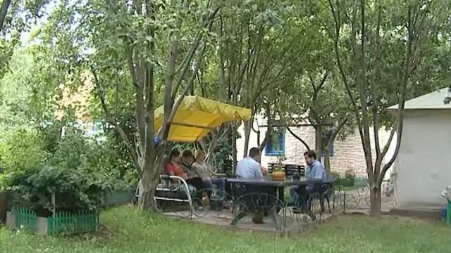 «Семья – главное богатство» смотреть онлайн