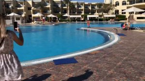 Grand Oasis Resort 24.11.2021