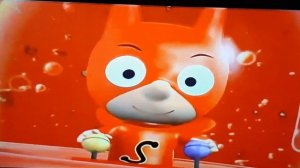 Самсам супер Джулия и мокрокраваты 1 эпизод.