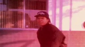 Голос Улиц ( N.W.A.) 2015