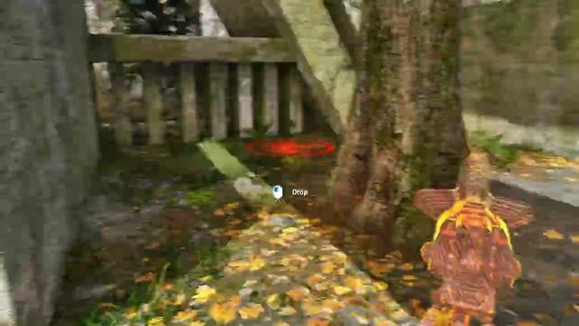 The Talos Principle 2 - East 2 Wooded Plateau - Lost Puzzle Loop смотреть онлайн