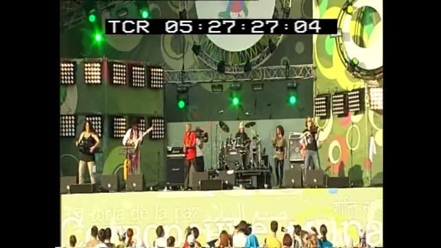 Dissidenten. Сотворение мира 2010