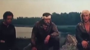 Русь изначальная ( отрывки из фильма с философией в жизни)