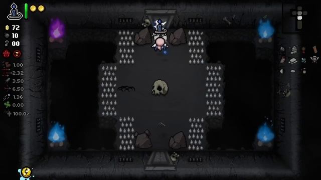 Tainted Keeper but the Pennies Run Away!!! смотреть онлайн