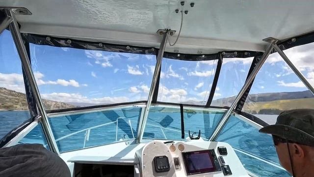 Мои Приключения в Новой Зеландии. Работа и Жизнь в Новой Зеландии.