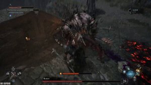 Lords of the Fallen (2023) | Ruiner Boss Fight Guide