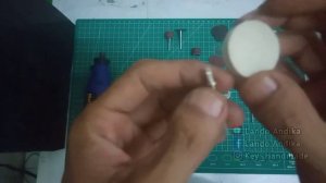 Review & test mini grinder mollar | grinda mini banyak fungsi