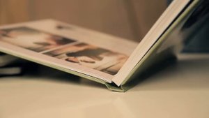 Какую фотокнигу выбрать? 0+