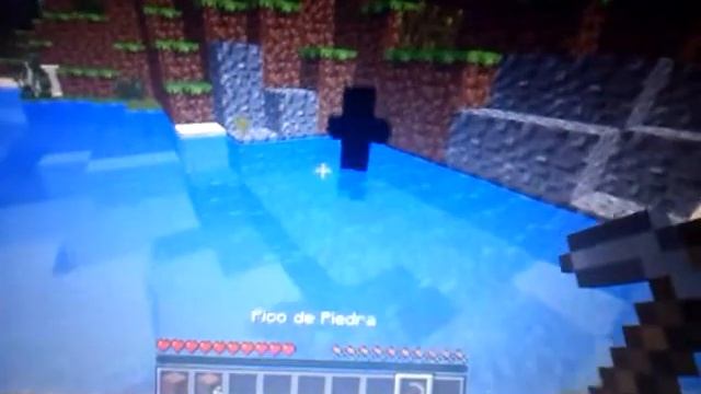 Minecraft En Netbook Del Gobierno | (20 y 30 fps) [Jugable] | 2014 смотреть онлайн