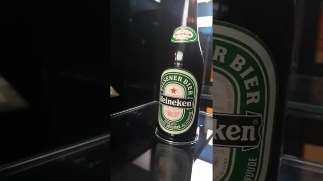 Heineken Museum Amsterdã