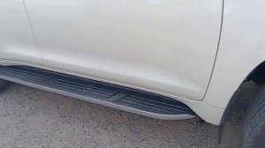 ПОДБОР Toyota Land Cruiser Prado 150 За 2,9МЛН.