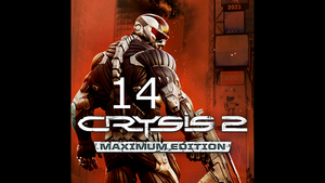 Crysis 29 (14 часть)