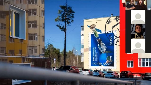 Функциональное искусство. Хард и софт города: Андрей Колоколов, Анна Клец