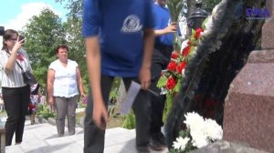 День Лесного района Тверской области