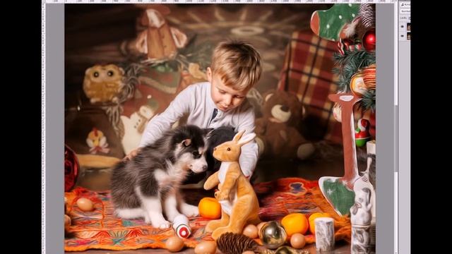 УРОКИ ФОТОШОПА | ОБРАБОТКА ФОТО | ФОТОШОП УРОКИ смотреть онлайн