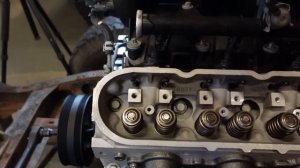 The EASIEST Way To Install LS Pushrods/ Rocker Arms!!