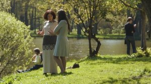 Андрей Тарковский про одиночество.