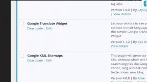 Google Language Translator plugin Wordpress 70 verschillende talen Translator