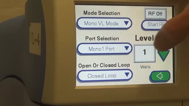 ForceTriad Preventive Maintenance (PM) - Rigel Uni-Therm смотреть онлайн