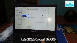 Tutorial install driver printer EPSON L3250