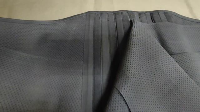 Корсет грудо-пояснично-крестцовый жёсткой фиксации смотреть онлайн