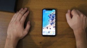 Прошивка Xiaomi mi 8