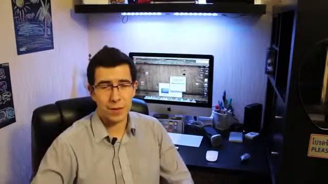 Почему Не стоит покупать iMac Минусы смотреть онлайн