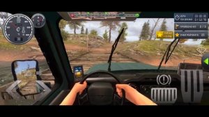 UAZ HUNTER | ПЕРВОЕ ЗНАКОМСТВО С ВАСИЛИЕМ! ПРОХОЖДЕНИЕ СЮЖЕТНОЙ ЛИНИИ "ДРУЖЕСКАЯ ПОМОЩЬ" УАЗ ХАНТЕР