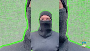 Социальный ролик (мошенничество) Валерия Гижевская