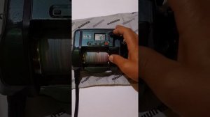 Электрокатушка Shimano SLS TM4000H 06 2018