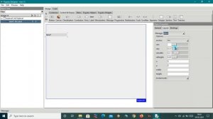 pygubu - A Tkinter Designer || Overview ||  Intruduction to Tk Designer || How to use