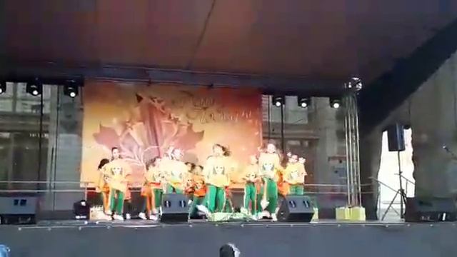 Толя Тодес Лыткарино 3