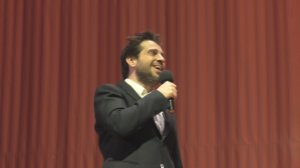 ПЕТР НАЛИЧ И КВАРТЕТ STRADIВАЛЕНКИ В ЦЕНТРАЛЬНОМ ДОМЕ УЧЕНЫХ 22.04.2022 - O SOLE MIO